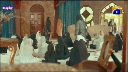 Khuda Aur Mohabbat - Season 03 Episode 20